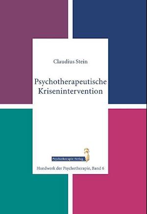 Psychotherapeutische Krisenintervention