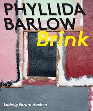 Phyllida Barlow