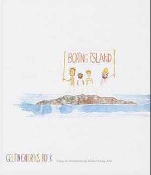 Boring Island