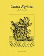 Gilded Keyholes