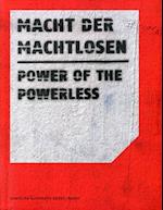 Macht Der Machtlosen/Power of the Powerless