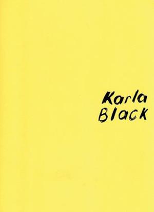 Karla Black