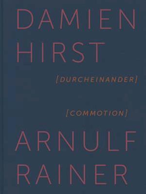 Damien Hirst / Arnulf Rainer