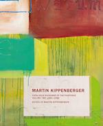 Martin Kippenberger: Paintings Volume II