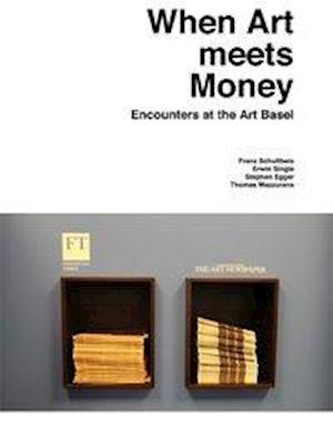 When Art Meets Money