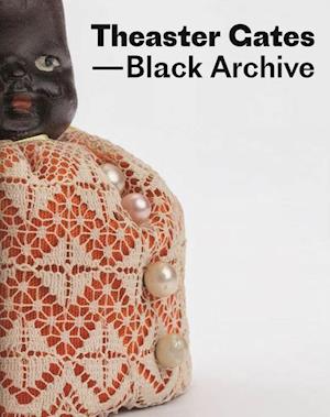 Theaster Gates: Black Archive