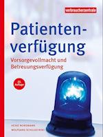 Patientenverfügung