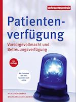 Patientenverfügung