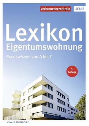 Lexikon Eigentumswohnung