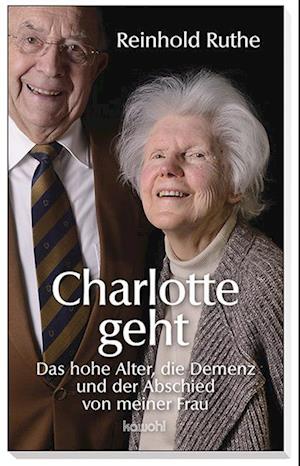 Charlotte geht