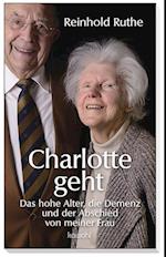 Charlotte geht