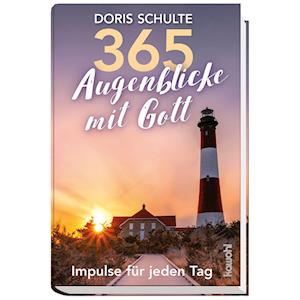 365 Augenblicke mit Gott