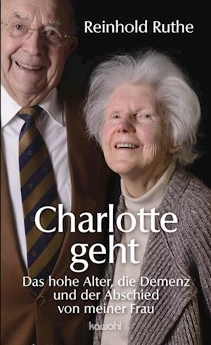 Charlotte geht