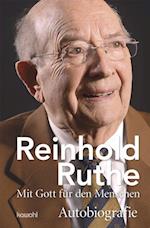 Reinhold Ruthe - Mit Gott fur den Menschen