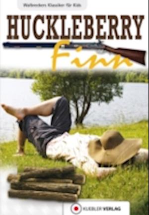 Huckleberry Finn