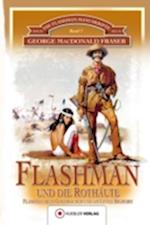 Flashman und die Rothäute