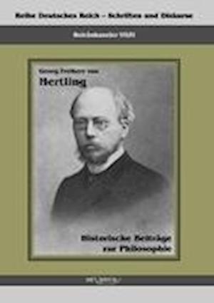 Georg Freiherr Von Hertling
