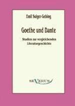 Goethe Und Dante