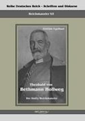 Theobald von Bethmann Hollweg der fünfte Reichskanzler
