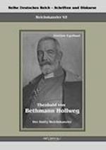 Theobald von Bethmann Hollweg der fünfte Reichskanzler