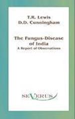 Fungus-disease of India