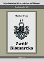 Reichskanzler Otto von Bismarck - Zwölf Bismarcks