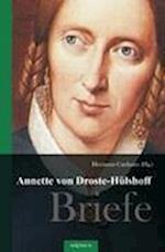 Annette Von Droste-Hülshoff. Briefe