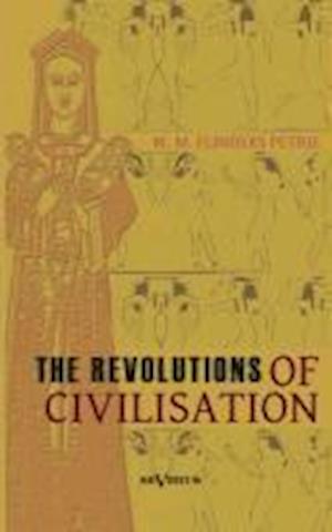 The revolutions of civilisation