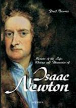 Memoirs of the Life, Writings and Discoveries of Sir Isaac Newton