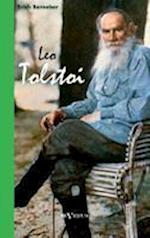 Leo Tolstoi. Biographie