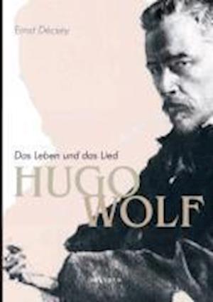 Hugo Wolf - Das Leben Und Das Lied. Biographie