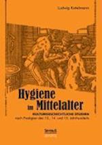 Hygiene im Mittelalter