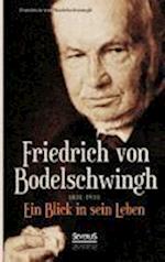 Friedrich Bodelschwingh (1831-1910)