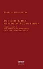 Die Ethik des heiligen Augustinus