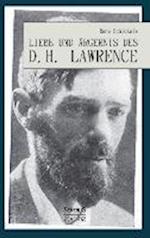 Liebe Und Argernis Des D. H. Lawrence