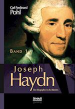 Joseph Haydn. Eine Biographie in drei Bänden