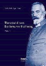 Theobald Von Bethmann-Hollweg. Biographie