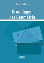 Grundlagen der Geometrie