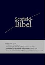 Scofield Bibel mit Elberfelder 2006 - Kunstleder