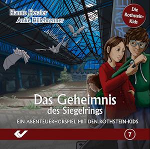 Das Geheimnis des Siegelrings