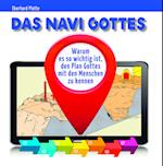 Das Navi Gottes