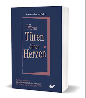 Offene Türen öffnen Herzen