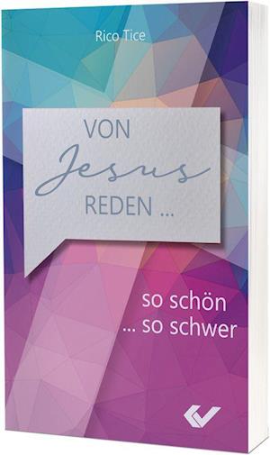 Von Jesus reden