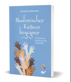 Muslimische Kinder begegnen