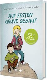 Auf festen Grund gebaut - für Kids