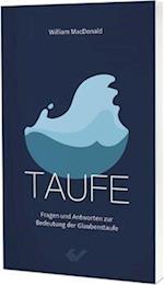 Taufe