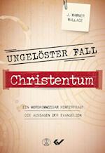 Ungelöster Fall Christentum