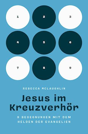 Jesus im Kreuzverhör