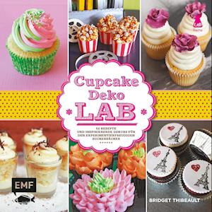 Cupcake-Deko-Lab