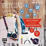 Upcycling Step by Step